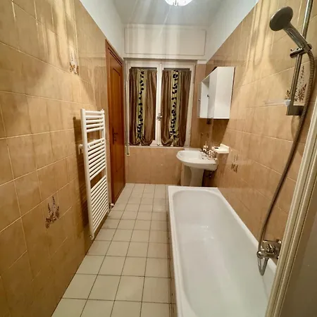 Monolocale A 2 Passi Dal Mare アラッシオ