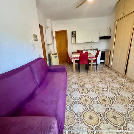 Apartament Monolocale A 2 Passi Dal Mare Alassio