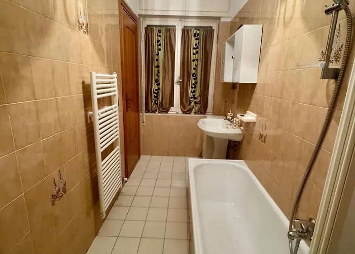 Monolocale A 2 Passi Dal Mare Alassio