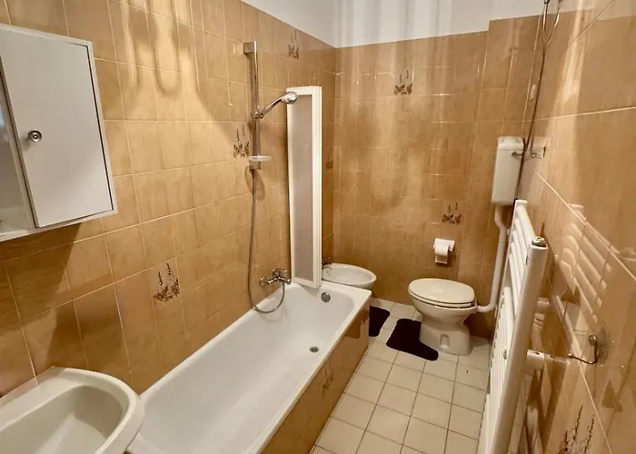 Monolocale A 2 Passi Dal Mare Apartamento *